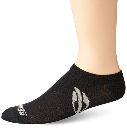 Kit com 3 Meias Básica, Mormaii, Masculino, Branco/Cinza/Preto, G