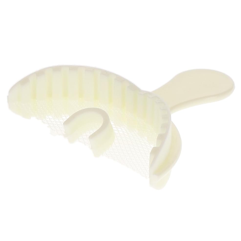 Miniatura 3 de 108115 Bandejas dentales de registro de mordida anterior 35Pk