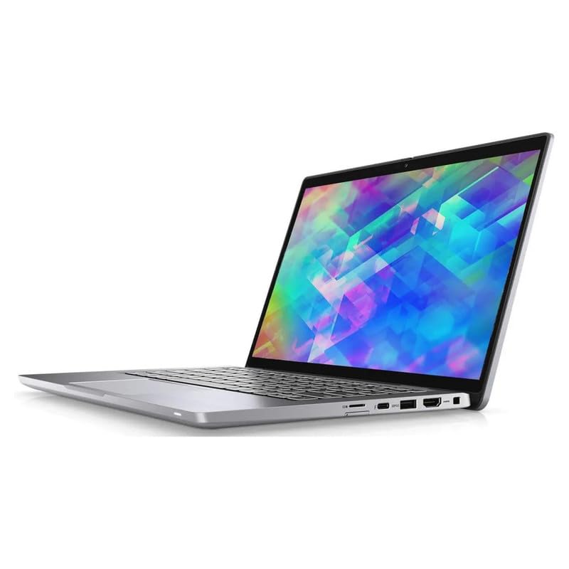 Image of Dell Latitude 7320 2-in-1 Convertible Laptop 13.3 inch FHD Touchscreen Intel Core i5-1145G7 up to 4.40GHz 16GB RAM 256GB SSD Intel Iris Xe Graphics Backlit Keyboard Windows 11 Pro (Renewed)