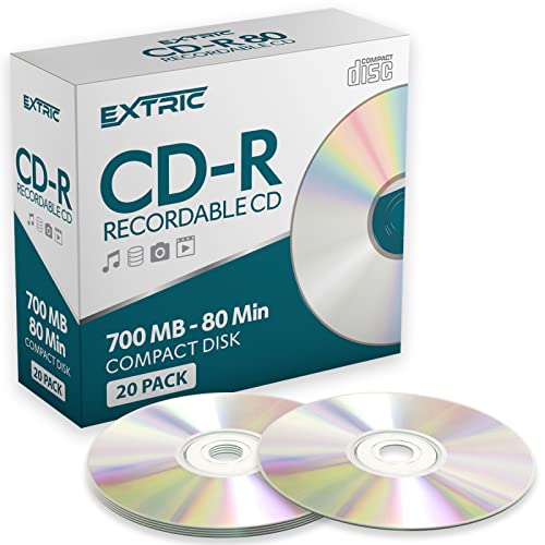 Amazon Best Sellers Best Blank CDR Discs