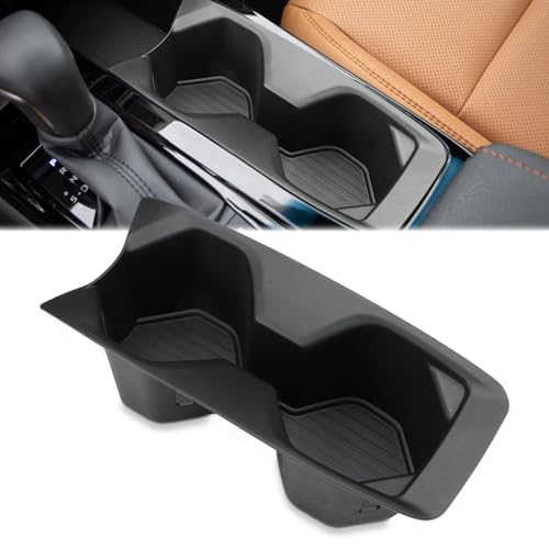 Insertador de portavasos compatible con Toyota Camry 2025 2026 miniatura 1