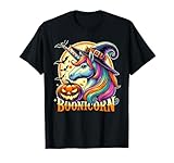 Magia encantada de unicornio de Halloween