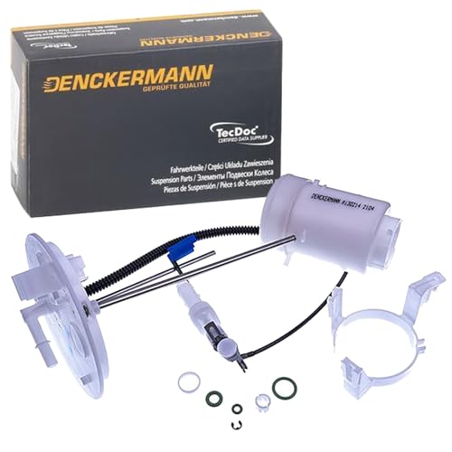 Filtre à carburant A130214 ingénierie de précision pour votre moteur