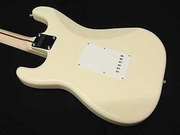 Amazon | SCHECTER PS-ST-DH/VWHT/R シェクター ラージヘッド ストラト