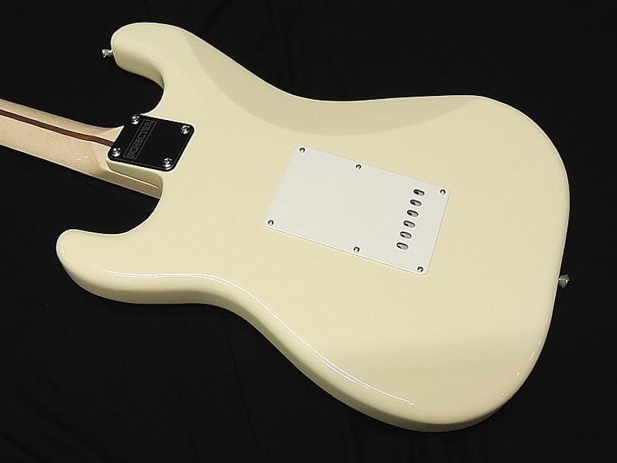 シェクター ストラトタイプラージヘッドPS-ST-DH/VWHT/R 限定モデル シェクター ストラトタイプラージヘッドPS-ST-DH/VWHT/R 限定モデル