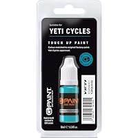 Amazon.co.jp: G-Paint 自転車用 タッチアップペイント - Yeti Cycles