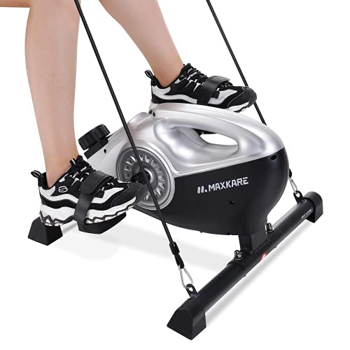 11 Best Exercise Pedals for the Elderly (Reviewed May, 2021)