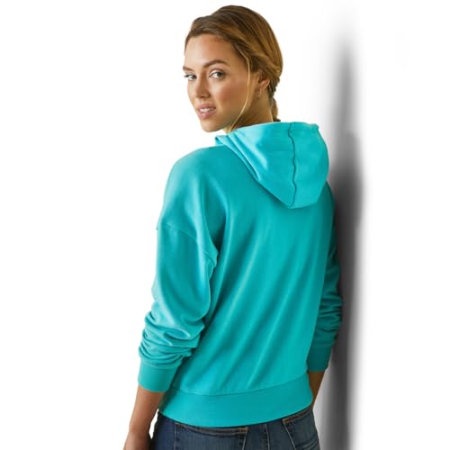 Image of Ariat Women's Hooded Sweatshirt