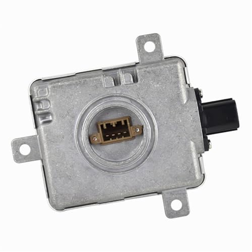 Ballast xénon D2S D2R W3T20971 boîtier de commande premium - 2