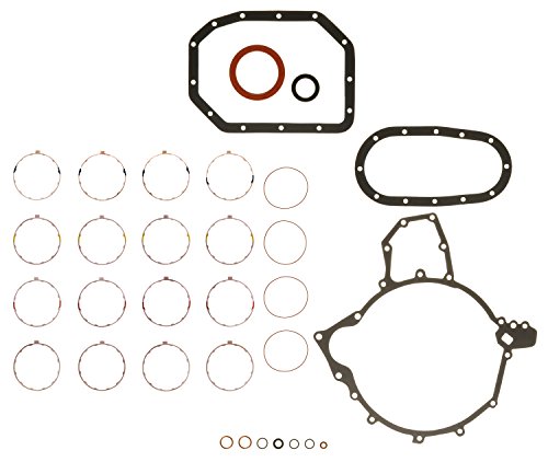 Ajusa 54019900 Kit Guarnizioni, Monoblocco