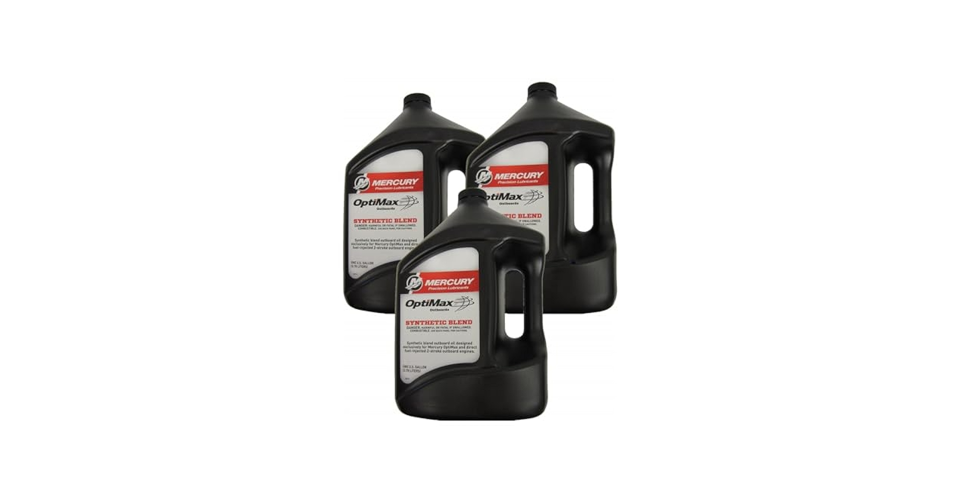 Amazon.com: Mercury Marine 8M0229798 @ 3 OptiMax/DFI 2-Cycle