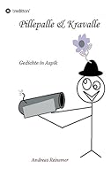 Pillepalle & Kravalle 3734566622 Book Cover