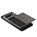 Spigen Slim Armor CS Designed for Samsung Galaxy S10 Plus Case (2019) - Gunmetal