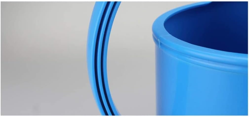 Watering Can Water Can Sprinkler Can Sprinkling Can Watering Can Home Watering Can Watering Pots Plastic Gardening Bottle Flower Kettle Watering Pot Spray Bottle Watering Pot (Color : Pink)