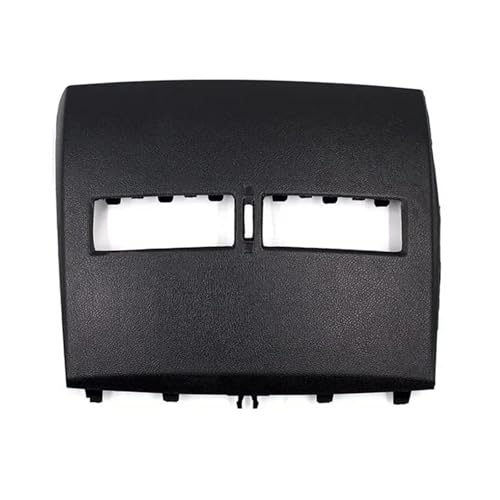 Rejilla central de salpicadero LHD para aire acondicionado de Nissan Tiida 2005-2011