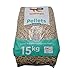Produktbild TOTAL Premium Holz Pellets 15 kg Sack