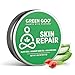 Green Goo Natural Skin Care Salve, Skin Repair and Protection, 1.82-Ounce Large Tin