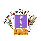 Classification : accessoires de jeux de cartes