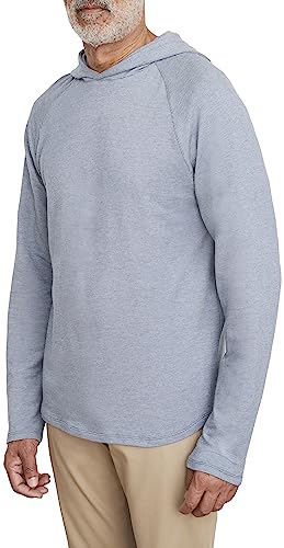 Vince Men's Cotton Cashmere P/O Hoodie2