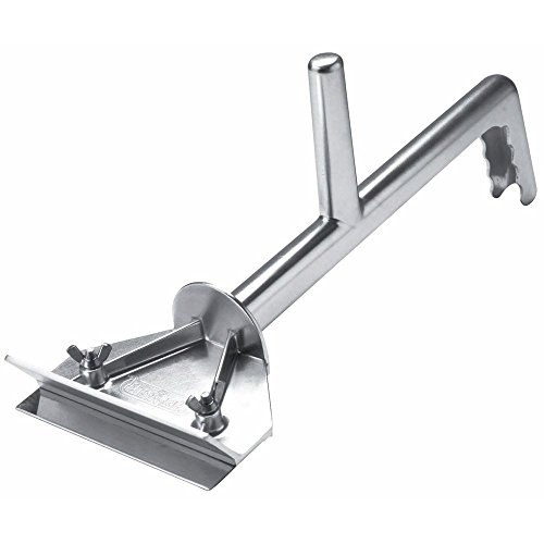 Chef-Master Commercial Griddle Scraper