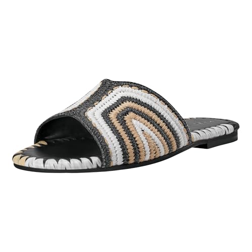 Marc Fisher LTD Women's Nottie Flat Sandal