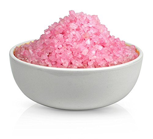 Sali Schiuma da Bagno Prezioso Effetto Detox con