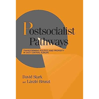 [(Postsocialist Pathways