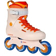 Sunset Zoom 90 - Urban Inline Skates by Powerslide