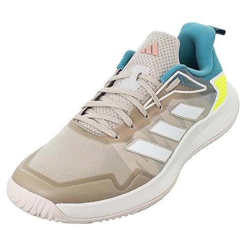 Image of adidas Mens X PLR Boost Lace Up Sneakers Shoes Casual - White