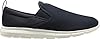 helly Hansen Men's Ahiga Slip-On Sailing Shoes, Navy, 7.5 #3