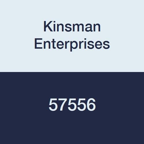 Kinsman Enterprises 57556 Gripmaster Exerciser with Display Case, Pack of 5