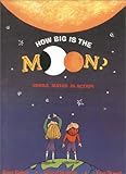 How Big Is the Moon