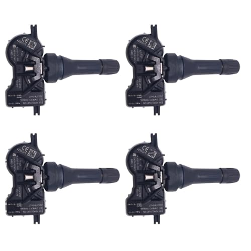 Capteur de pression des pneus Pajero 4250C275, valve de remplacement haute précision S180150004