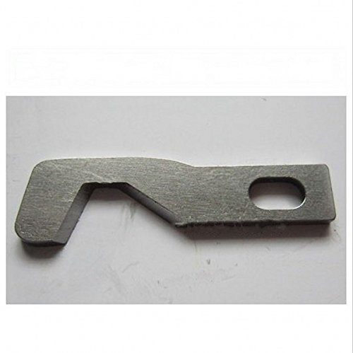 UPPER KNIFE PART NUMBER B4401-01A FOR BABYLOCK, BLE1 ,ECLIPSE, BLE1AT