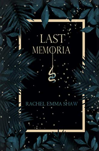 Last Memoria view 2
