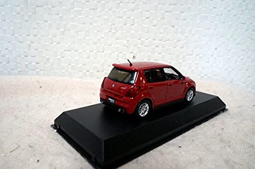 Amazon | 京商 Jコレクション スズキ スイフトスポーツ 5DOORS 2006 1