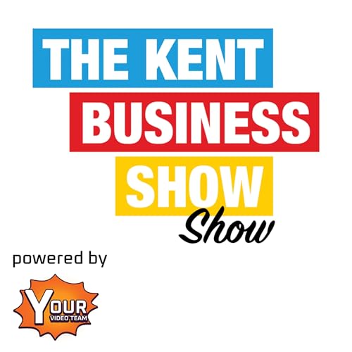 Couverture de Kent Business Show Show
