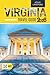 Virginia Travel Guide: Where to Go, What to See, and How to Make It Count (Full Color Version)