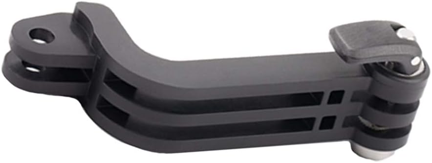 L Bracket Mount Adapter for Pocket Sports Cameras, ° Rotatable