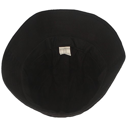 Breiter Cappello da Pescatore 100% Cotone