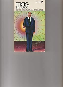 Mass Market Paperback Fertig Book