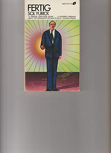 Fertig B000IY3WIU Book Cover