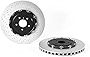 Brembo 09.B386.13 Front Disc Brake Rotor