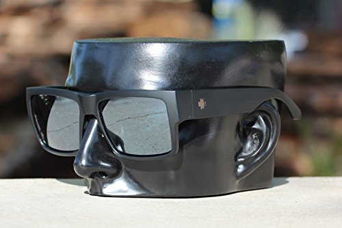 Image of IKON LENSES Replacement Lenses For SPY Optic Cyrus Sunglasses - Polarized
