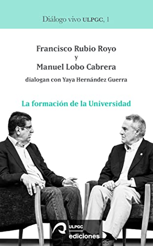 La formación de la Universidad