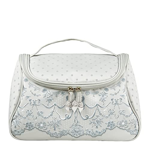 Mathilde M Trousse de Toilette Grand modèle Dentelle Aquarell Cover