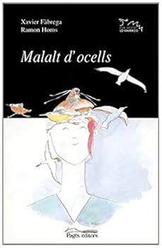 Paperback Malalt d'ocells (Lo Marraco) (Catalan Edition) Book