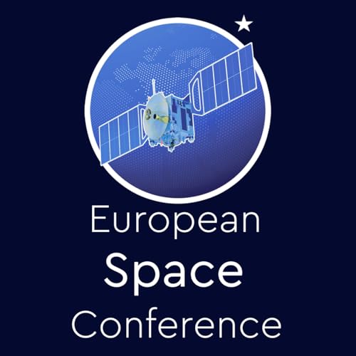 European Space Conference Series Titelbild