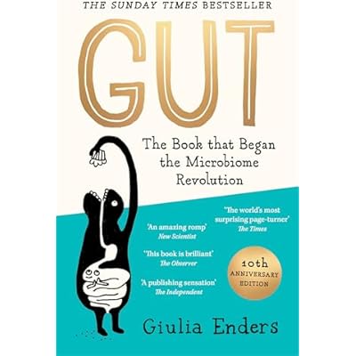 Gut 10th Anniversary Edition