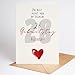 Lovely Cards - 28. Geburtstag Frau Mann – besondere Geburtstagskarte für Frauen - Geschenk Frau 28 Jahre – Geburtstagskart 28 - Glückwunschkarte zum 28. Geburtstag (DIN-A6)